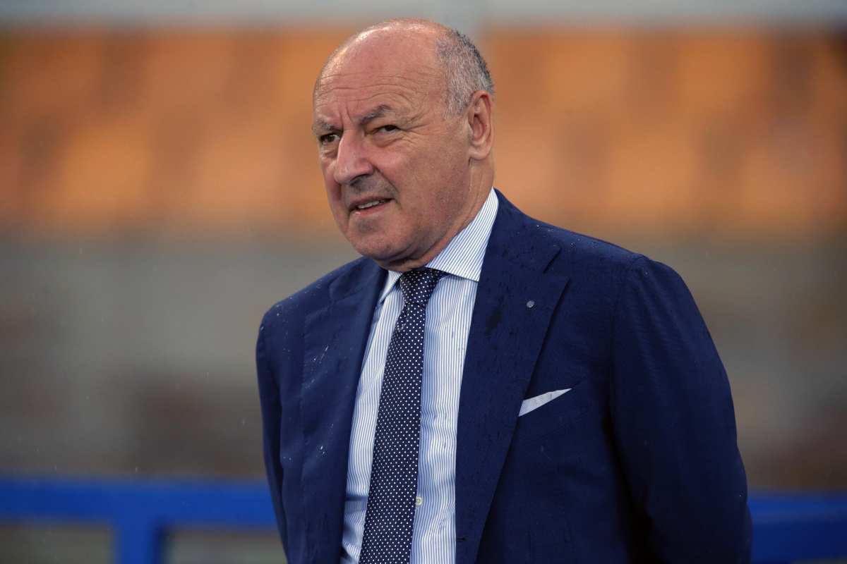 Marotta FIGC