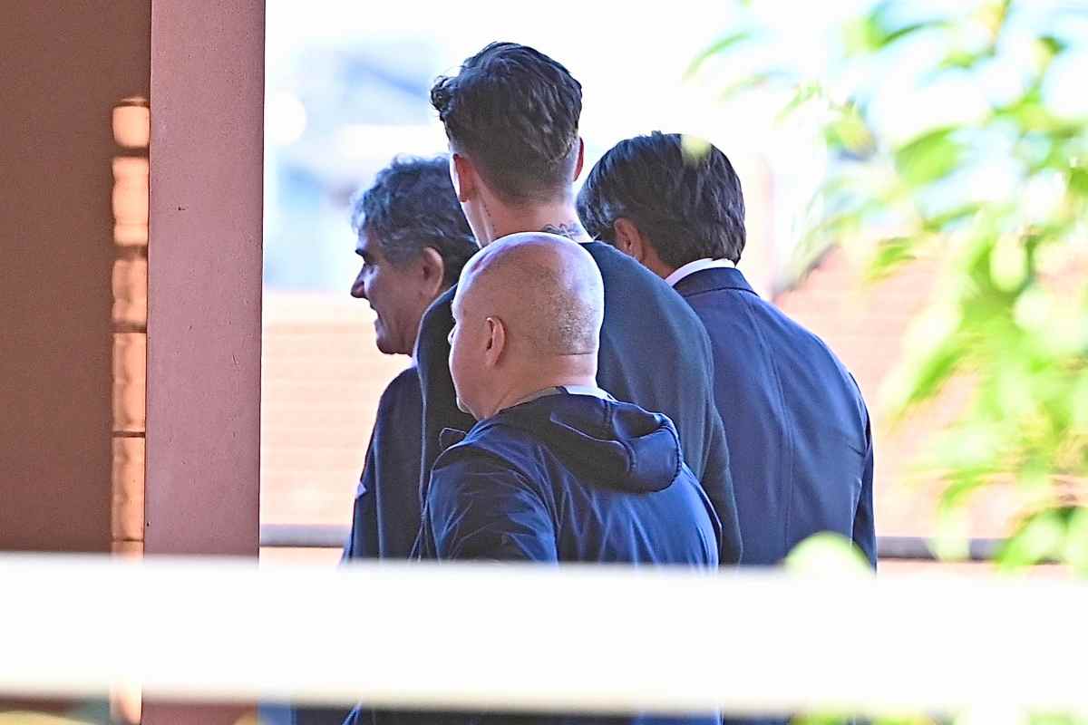 Zaniolo sentenza FIGC