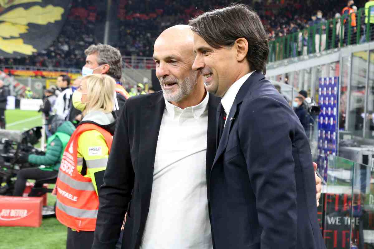 Inter-Milan, nuovo affare da 100 milioni