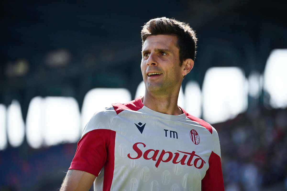 Thiago Motta Inter