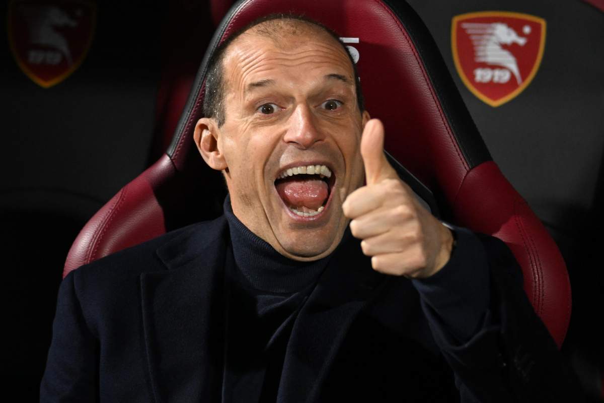 allegri