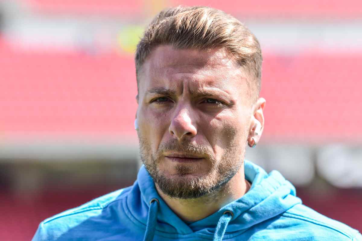 ciro immobile