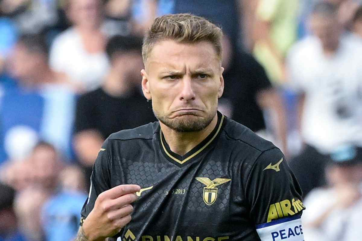 immobile lazio