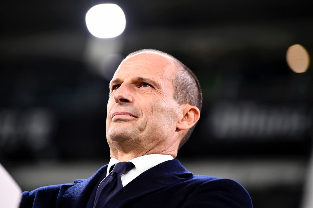 Insidia di mercato per Allegri