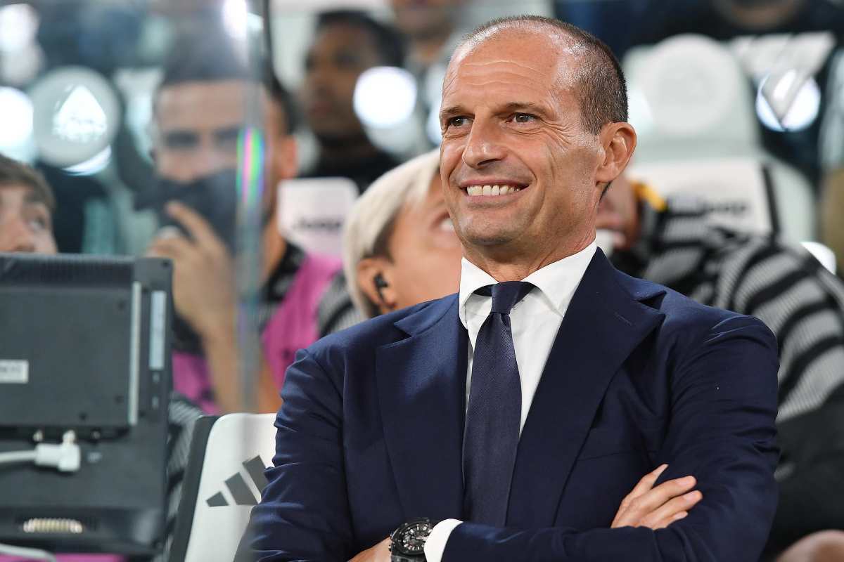 Juve, la firma è ormai imminente