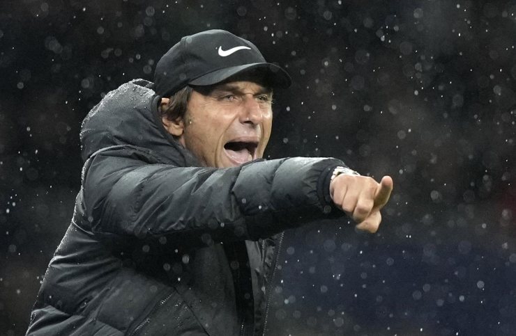 C'è la rivelazione sul futuro di Antonio Conte