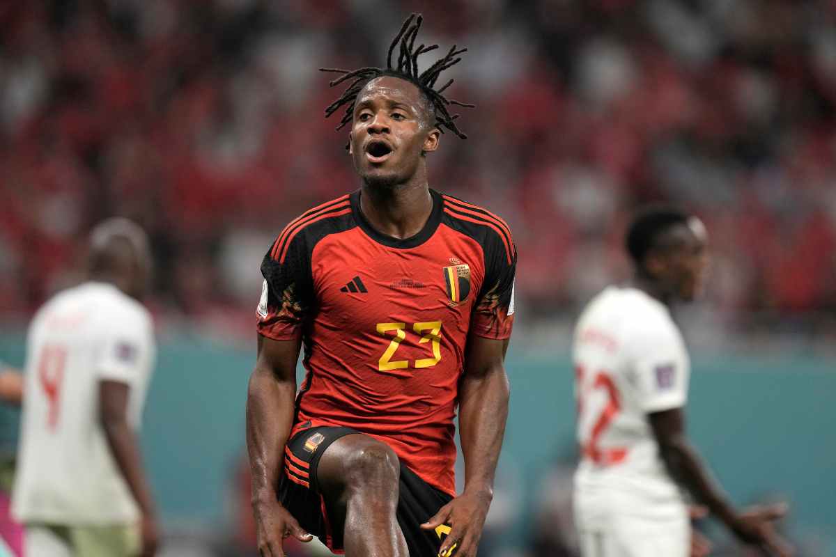 Batshuayi