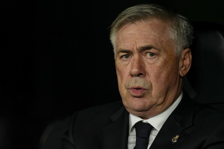 Ancelotti rinnovo biennale Real Madrid