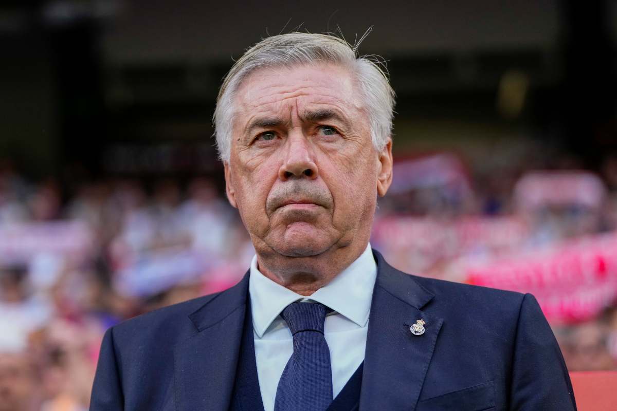 Ancelotti sorprende: ecco la verità sul futuro