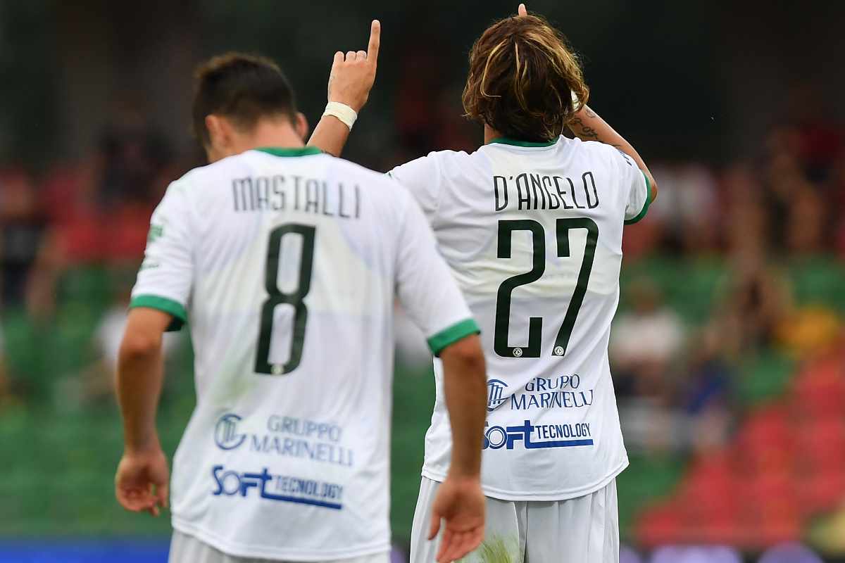 Cessione Avellino