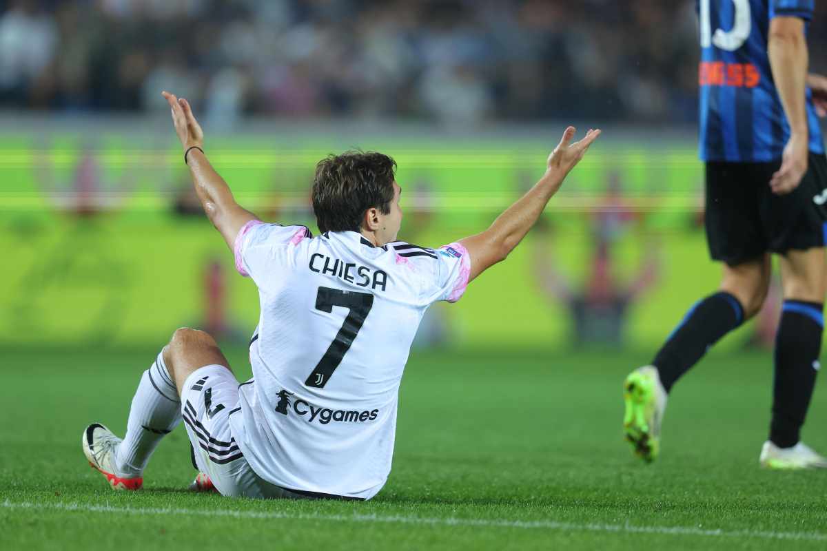 Chiesa-Juve: possibile addio. Il Bayern Monaco offre Goretzka