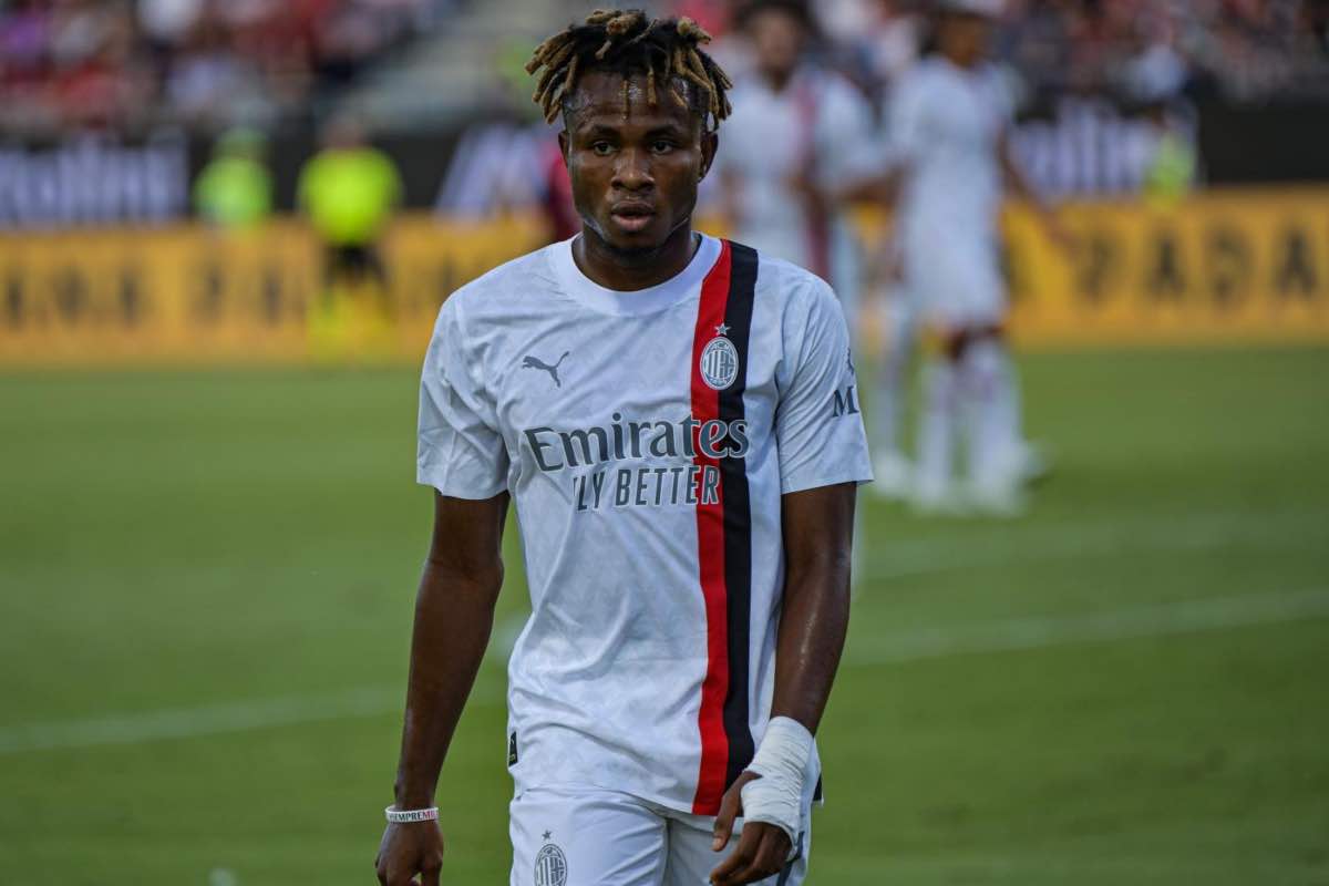 Flop Chukwueze: addio più vicino