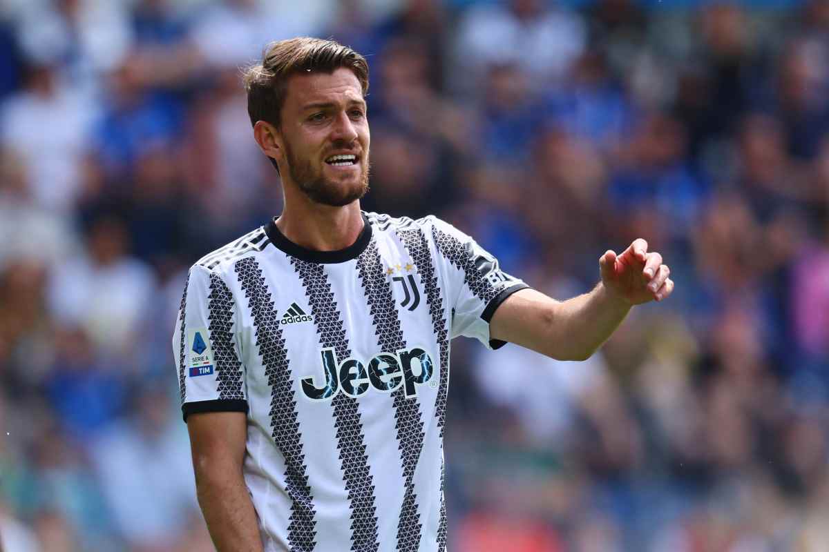 Rugani vicino al rinnovo: manca solo l'annuncio 