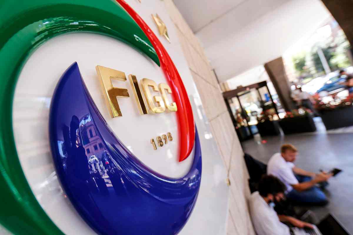 FIGC indagine calcioscommesse