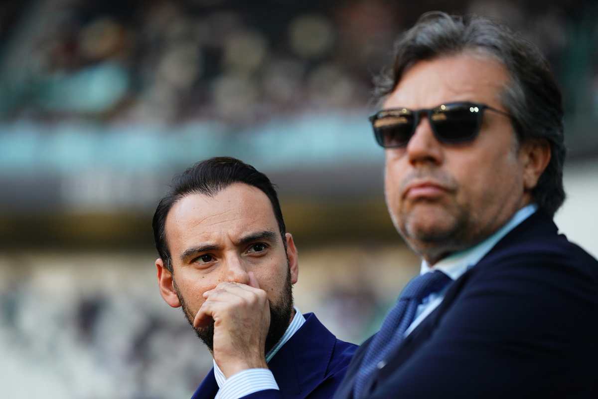 La Juventus vuole un difensore del Basilea