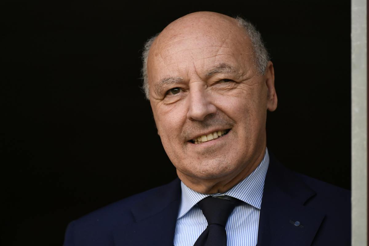 Marotta colpo bomber Germania