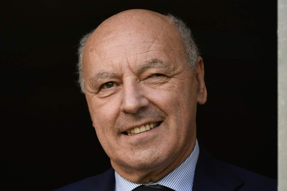 Marotta prova il blitz anti-Juve