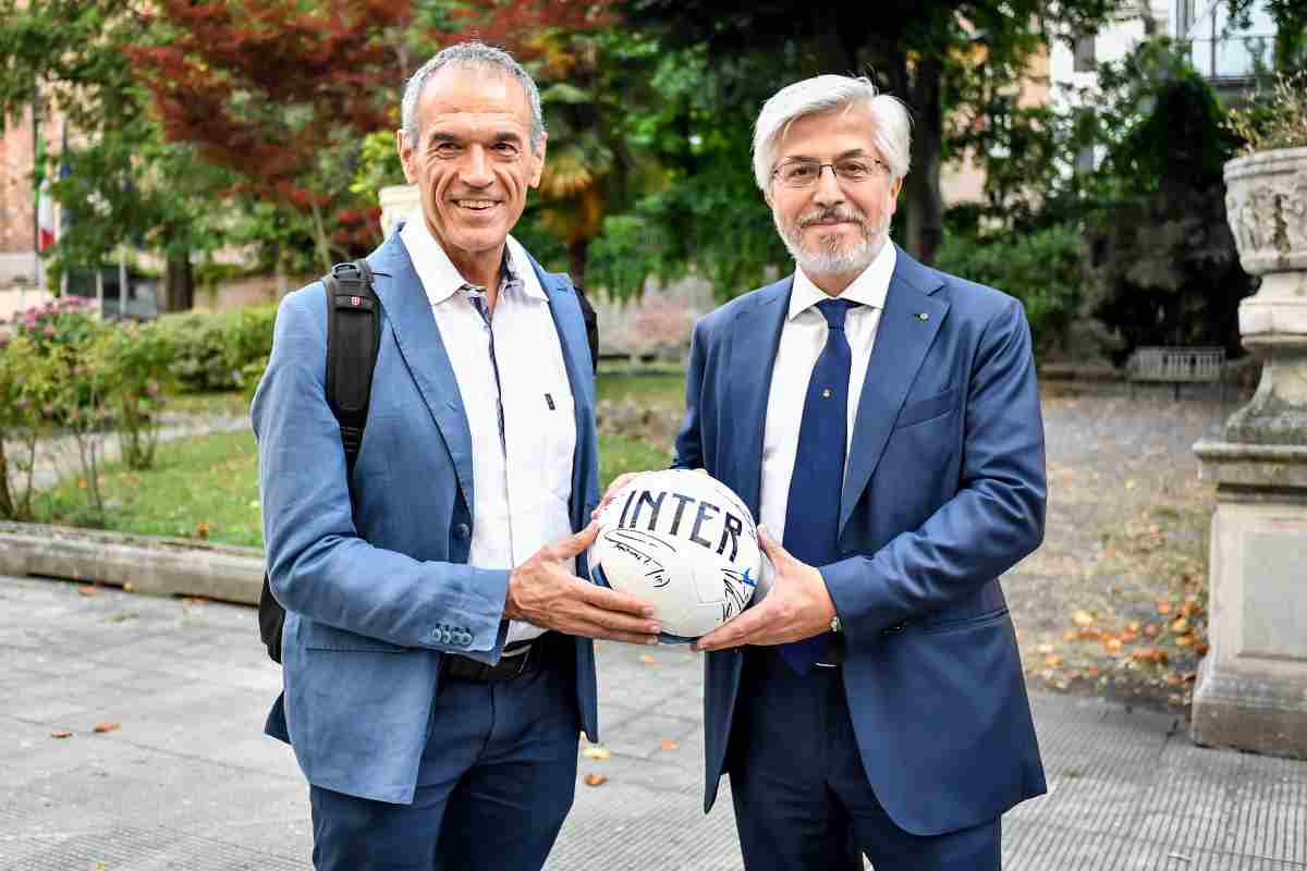 Inter Cottarelli Interspac