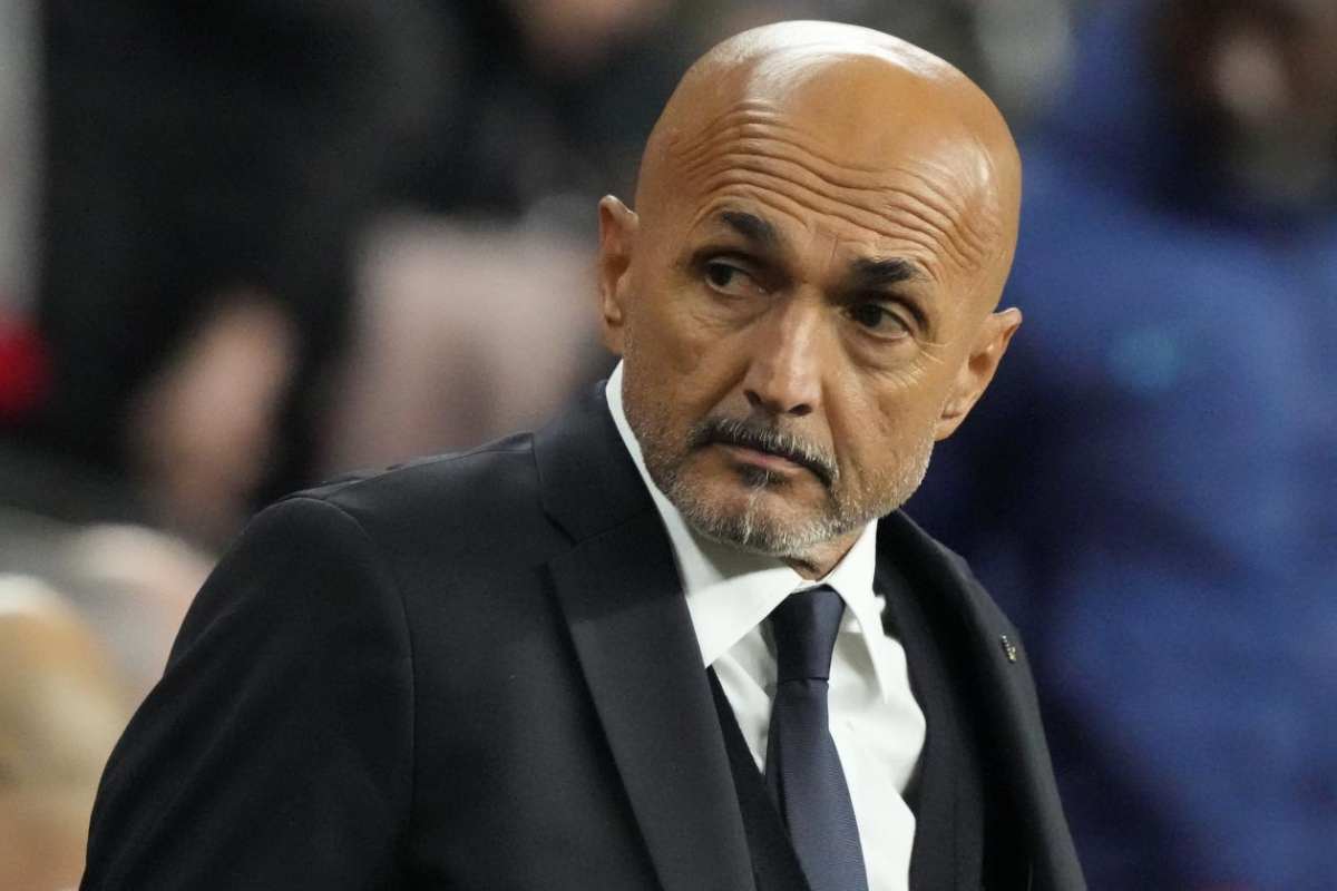 Italia Spalletti