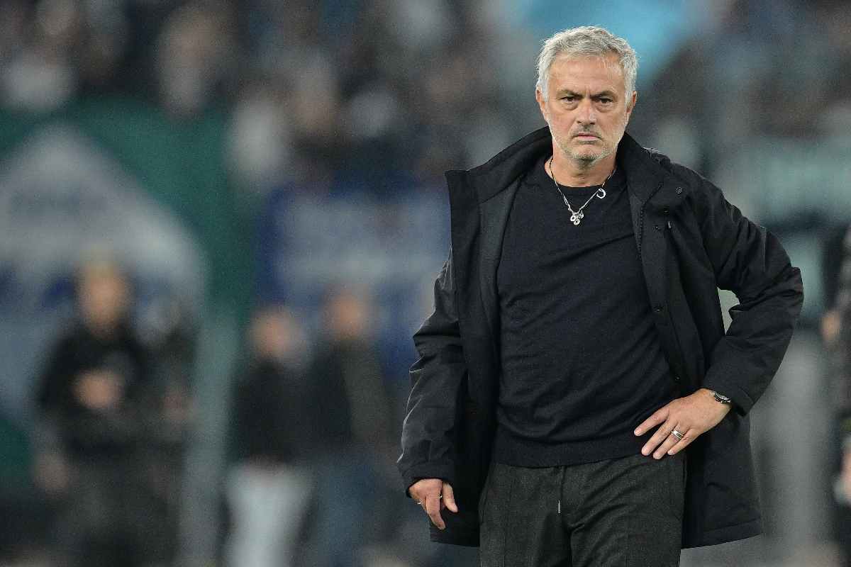 Mourinho arabia saudita