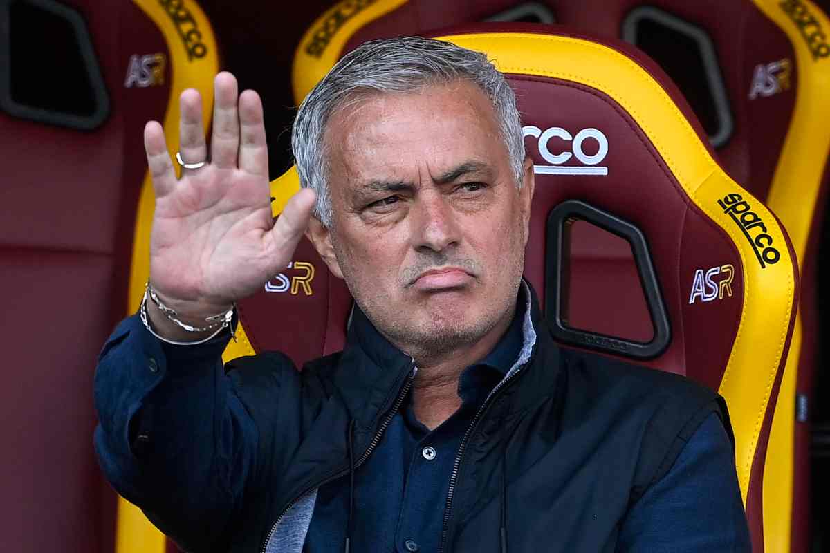 José Mourinho, futuro al Real Madrid