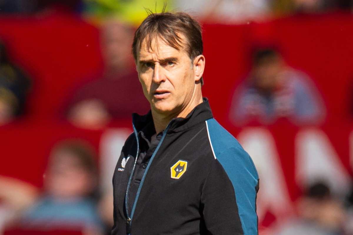 lopetegui Al Ittihad