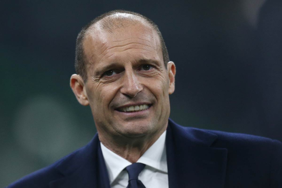 La Juventus incassa altre critiche: che bordata ad Allegri