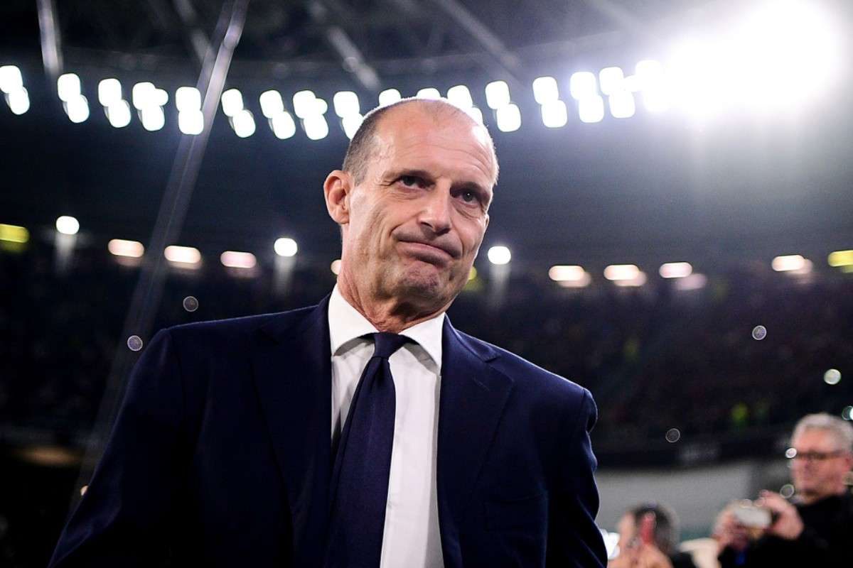 Allegri addio, Giuntoli ha scelto l'erede