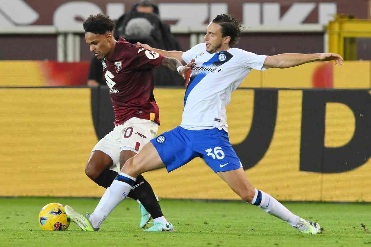 Darmian, rinnovo vicino: Inzaghi dà l'ok