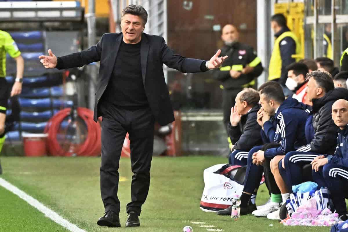 napoli allenatore a gettone