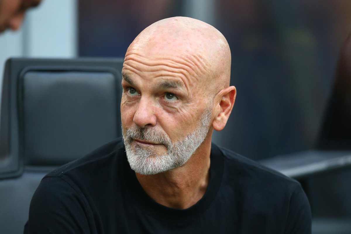 Milan: futuro Pioli, un risultato lo condanna