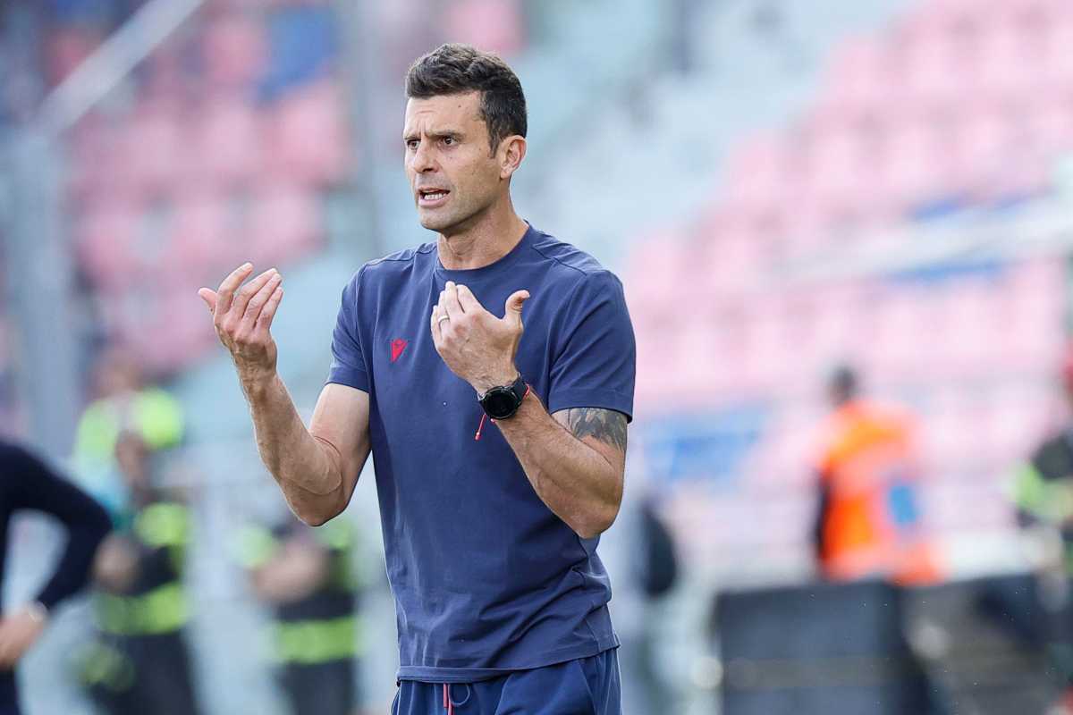 Thiago Motta Real Madrid