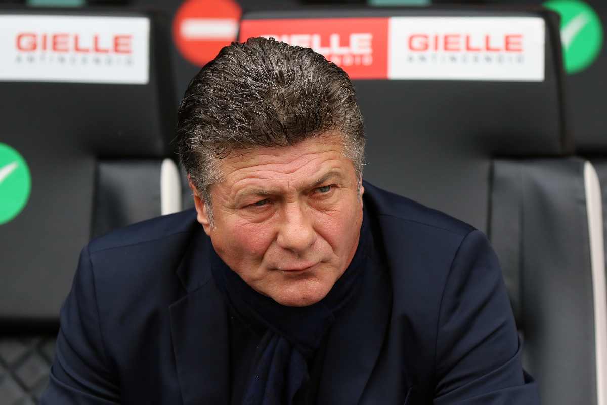 Napoli, Walter Mazzarri è una possibilità concreta