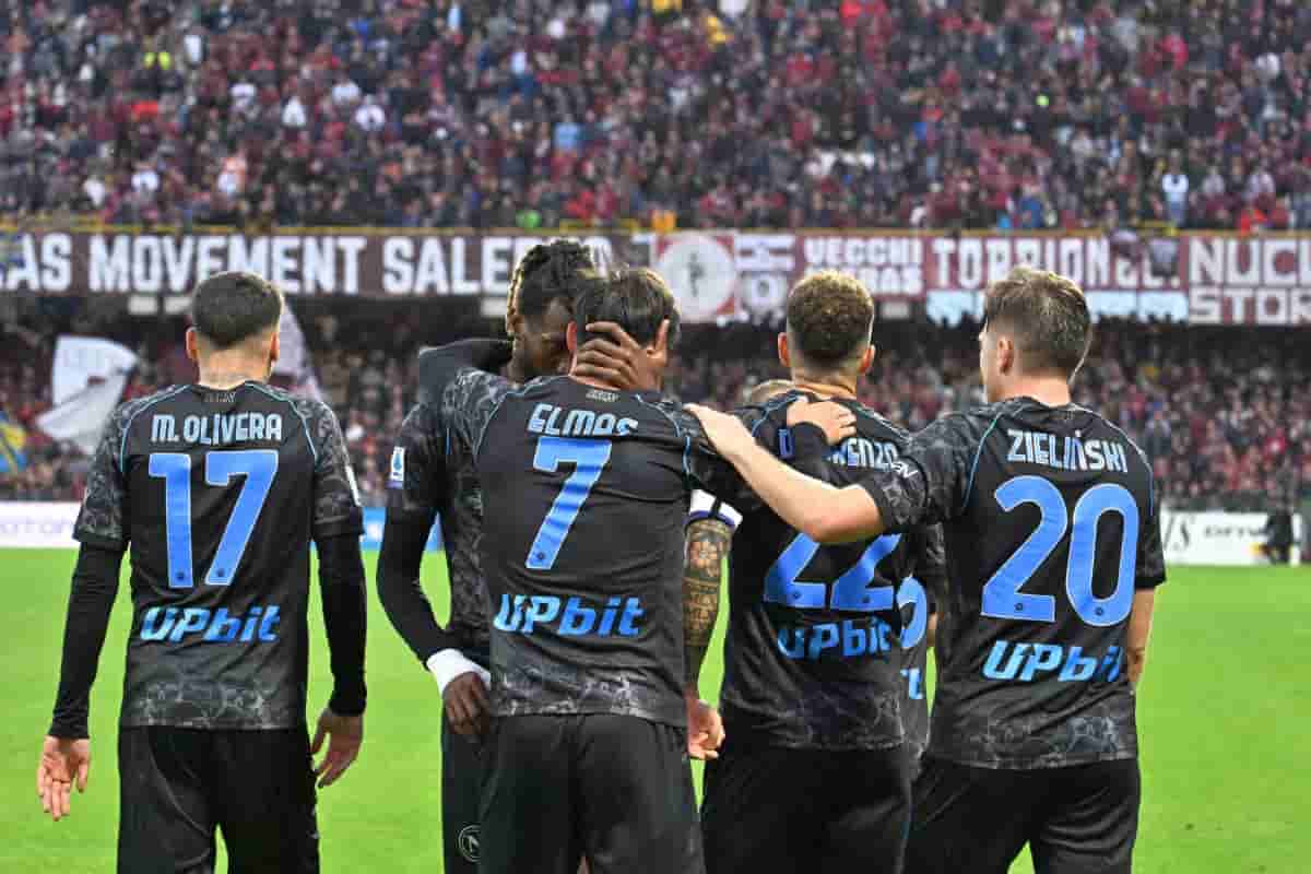 napoli allenatore a gettone