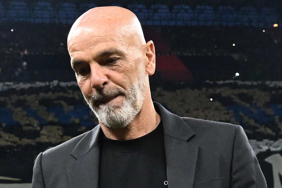 Pioli cacciato: scelta fatta