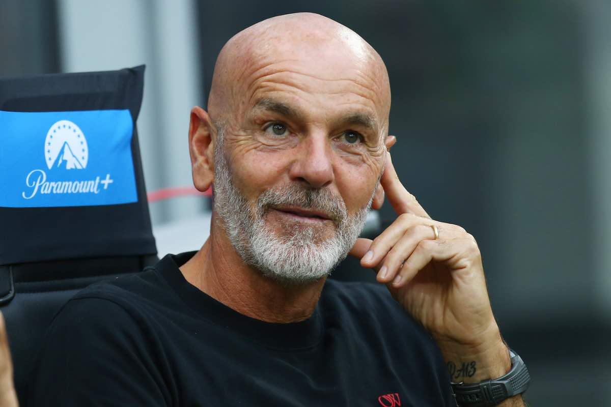 Il Milan di Pioli punta il giovane talento