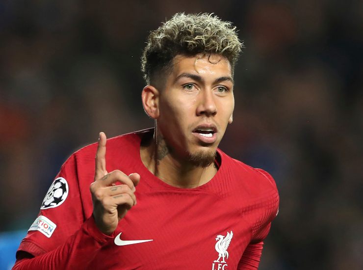 Firmino lascia l'Arabia Saudita dopo 6 mesi: il MIlan lo accoglie subito