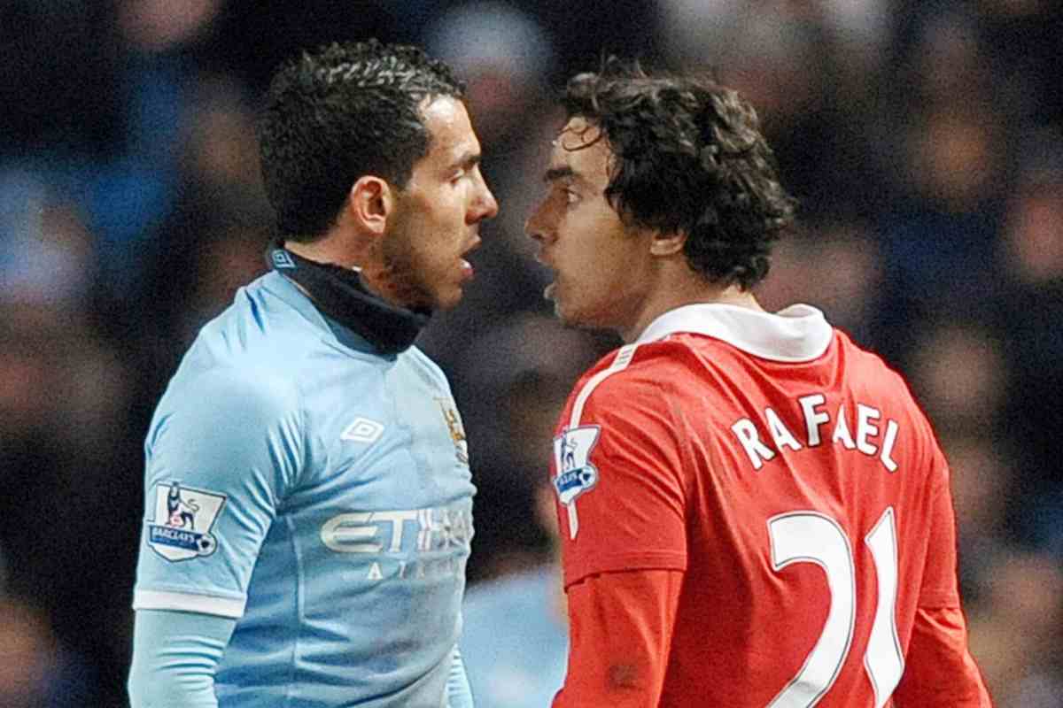 Carlos Tevez, dichiarazioni shock