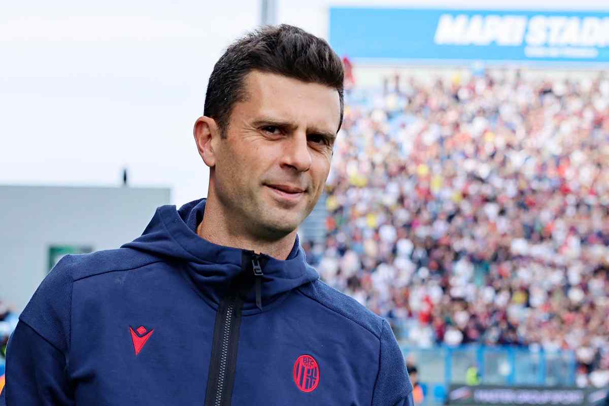 Thiago Motta Real Madrid