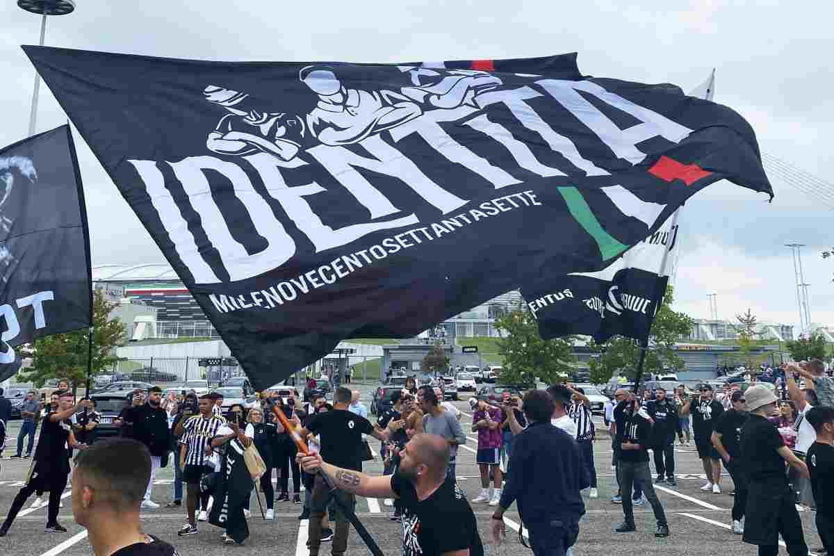 Tifosi della Juve increduli: l'ex potrebbe diventare nerazzurro