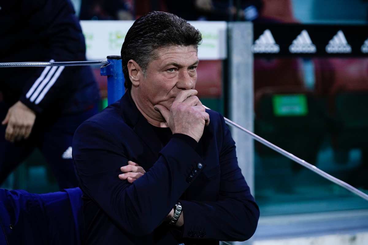 Walter Mazzarri può tornare al Napoli