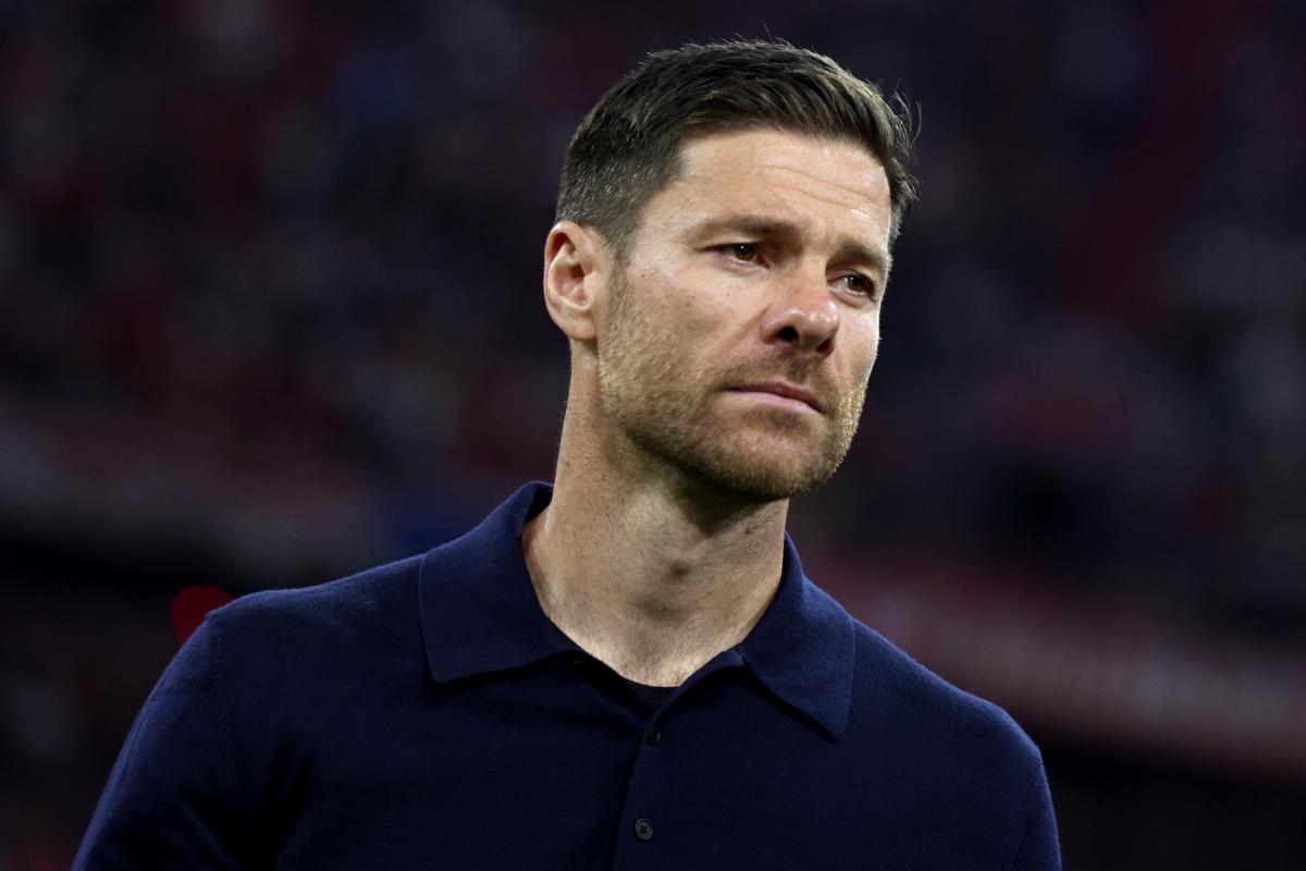 Xabi Alonso, niente Real Madrid