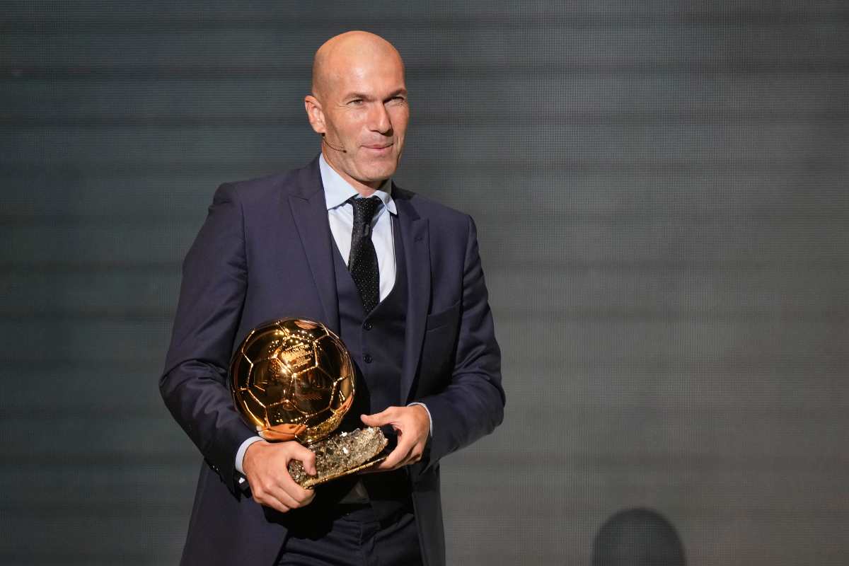 Zidane Marsiglia