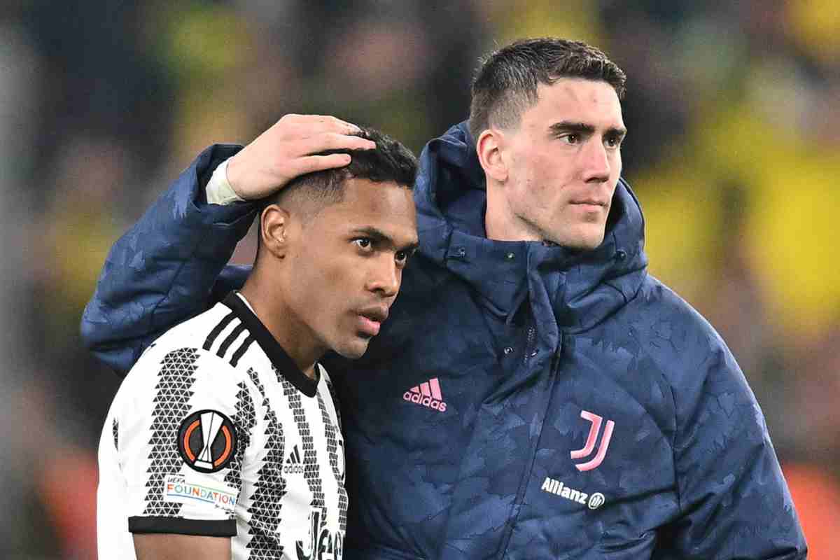 alex sandro