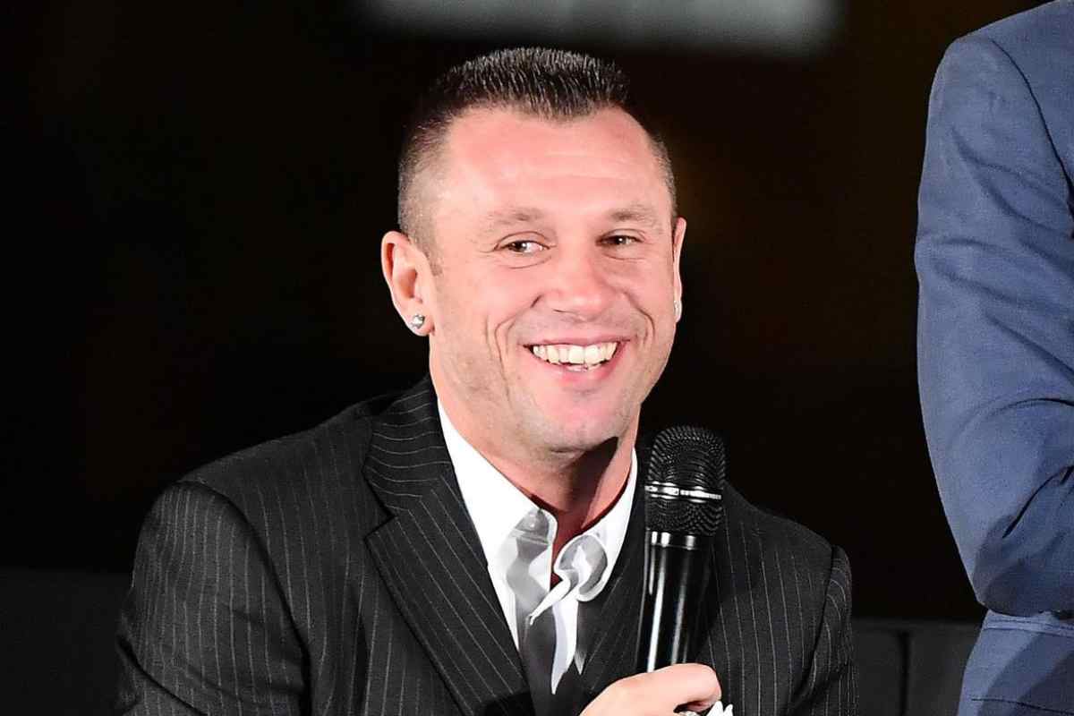 cassano cosa farà adesso