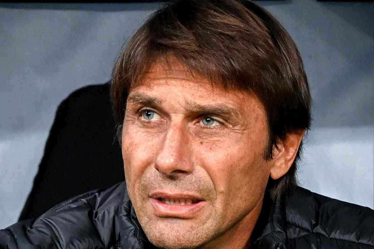 antonio conte milan