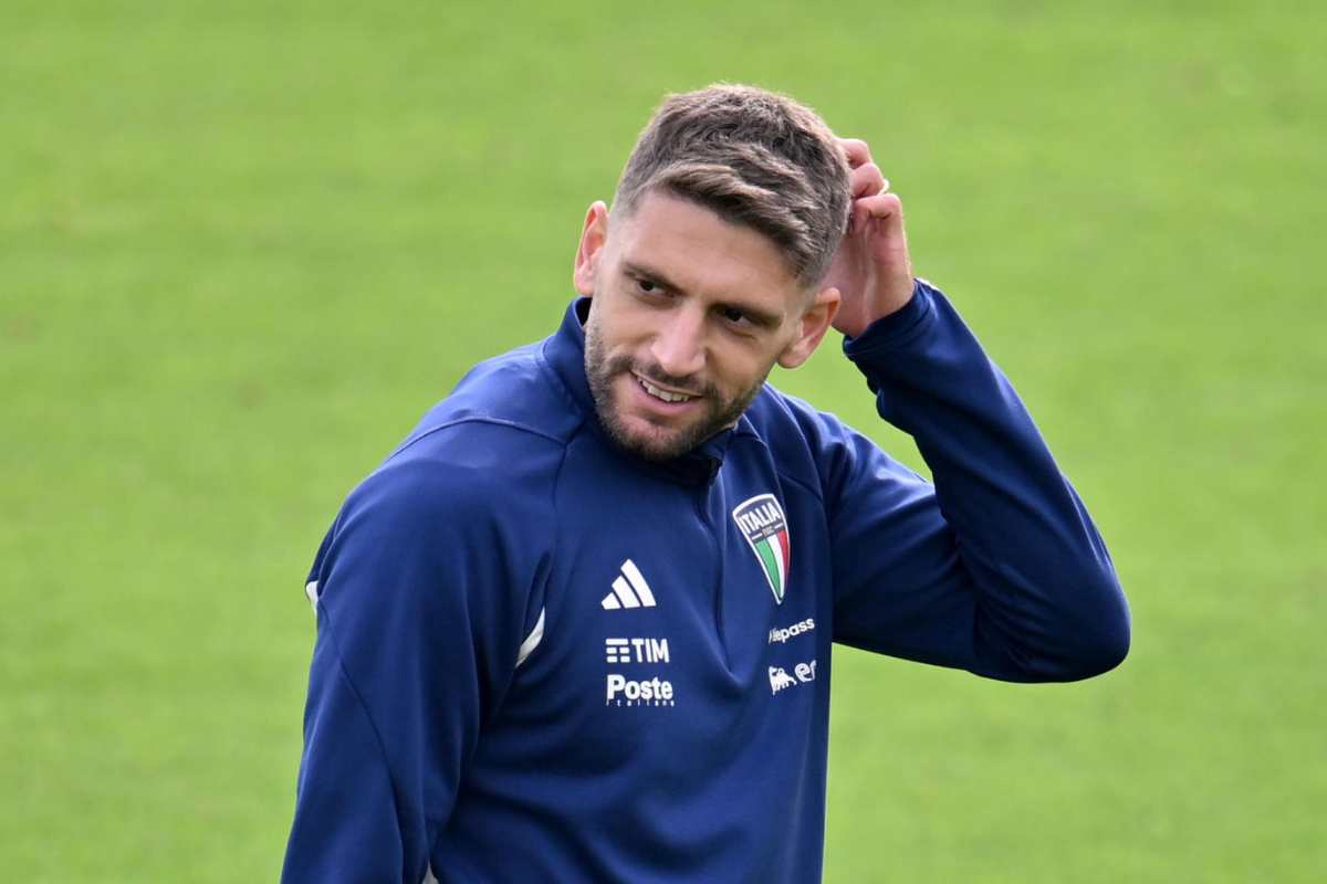 berardi juventus