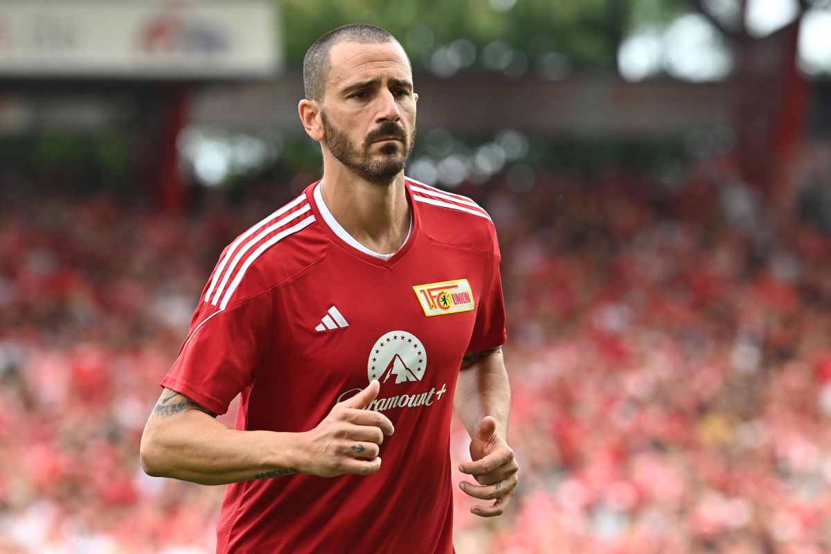 bonucci union berlino