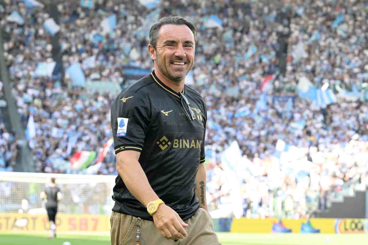 Brocchi torna ad allenare