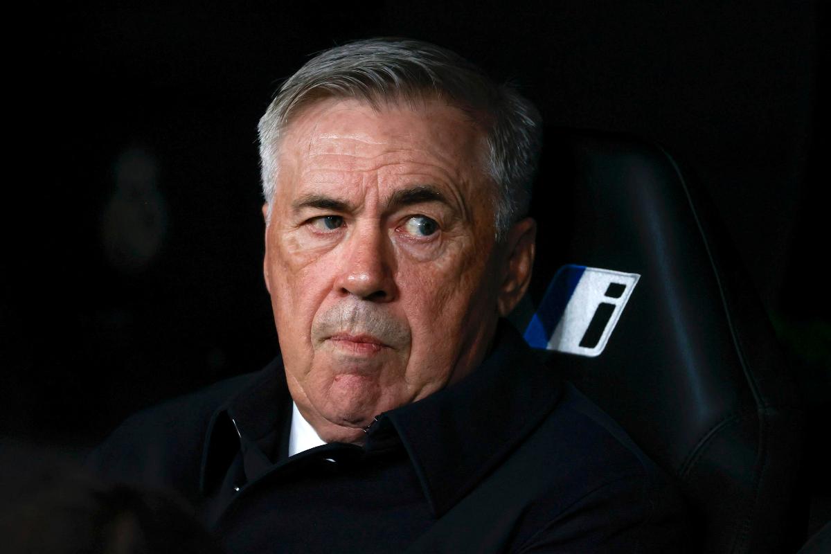 Futuro Ancelotti